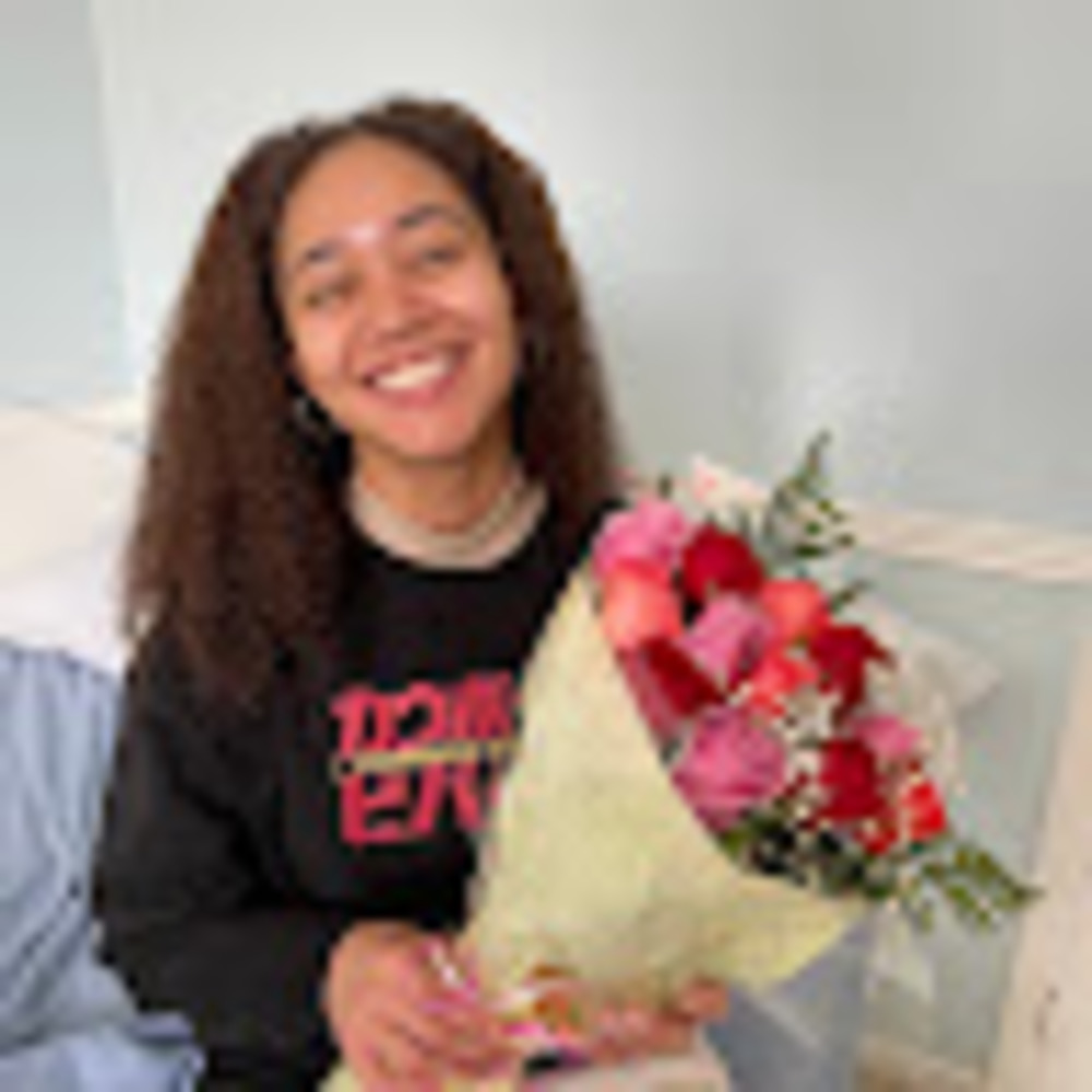 Meet your Posher, Shanice